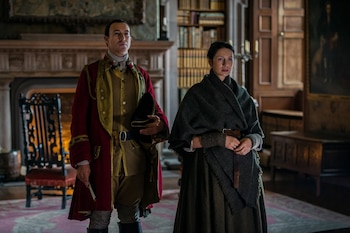 Algunas escenas se filmaron en