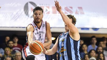 Gentileza Liga Nacional