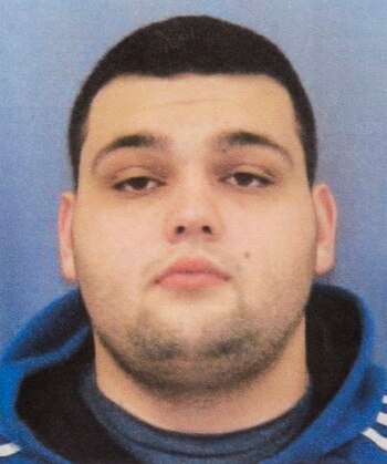 Mark Sturgis, otra de las