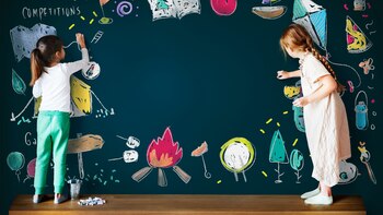 Hay distintas propuesta para entretener