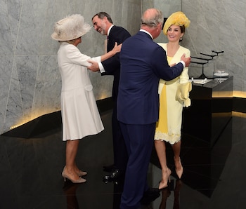 El vestido con detalles de