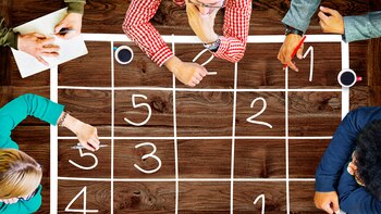 Realizar ejercicios de atención como