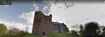 El castillo de Doune