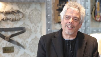 Nunca trabajó para el oyente