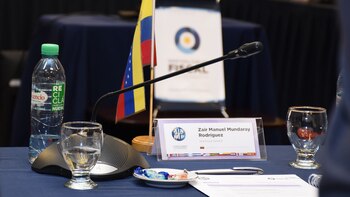 La AIAMP solo permitió el