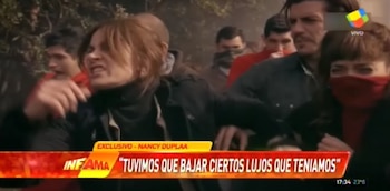 Una de las imágenes de