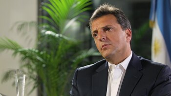 El proyecto presidencial de Solá