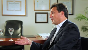 “El justicialismo se rompió, el