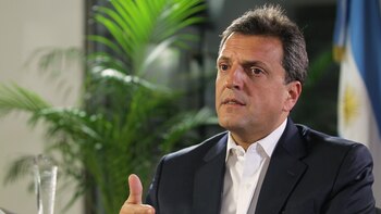 “Yo no traicioné a Macri,