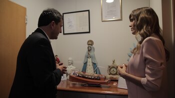 “Se instaló la idea de