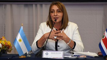 Alejandra Gils Carbó (Martín Rosenzveig)