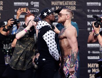 (AP Photo/Frank Franklin II)