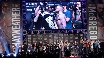 (AP Photo/Frank Franklin II)