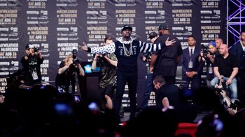 (AP Photo/Frank Franklin II)