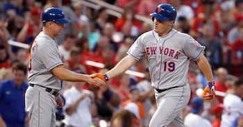 New York Yankees (@Mets)