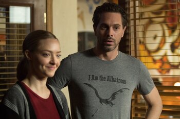 Amanda Seyfried comenzó su carrera