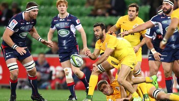 El único enfrentamiento entre la