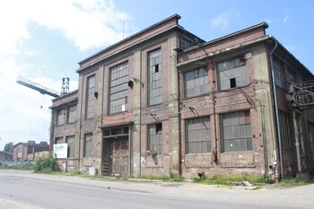 Astilleros de Gdansk