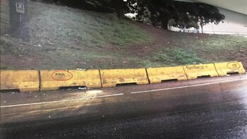 Los graffitis en Caracas