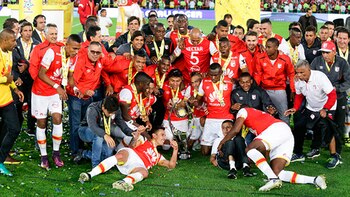 (Gentileza Colprensa)