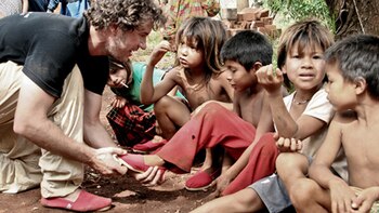 El proyecto de las alpargatas