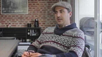 La clave del emprendedor es