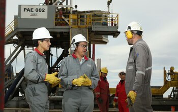 El simulador de Pan American