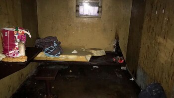 El Servicio Penitenciario busca descomprimir