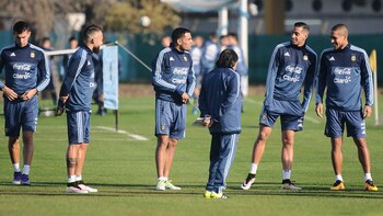 Otamendi es considerado titular por