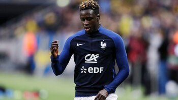 Benijamin Mendy es considerada una