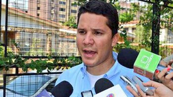 El opositor estuvo cuatro meses