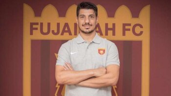 Gastón Romero será el entrenador