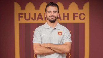 Bruno Maffoni estará como analista