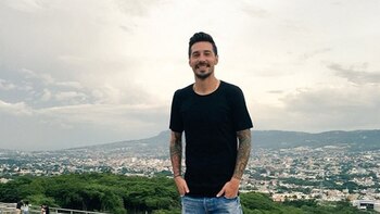 Fabbro tiene encaminado su arribo