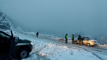 San Martín de los Andes