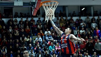 San Lorenzo buscará el título en Boedo (@SanLorenzo)