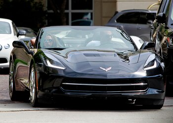 Chloe Green y Jeremy Meeks