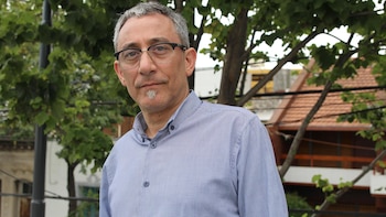 Daniel Frescó