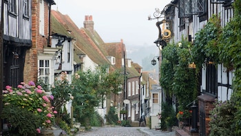 8 pueblos de Inglaterra, Escocia,