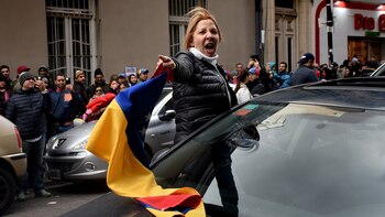 Para Henrique Capriles, se trató