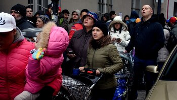 Tras la muerte de Hugo