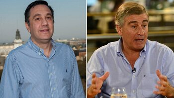 Alejandro Finocchiario y de Oscar