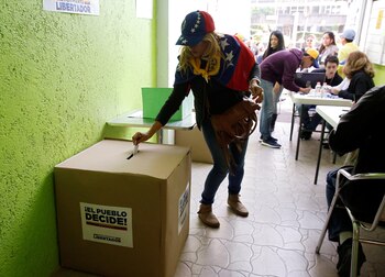 (REUTERS/Henry Romero)