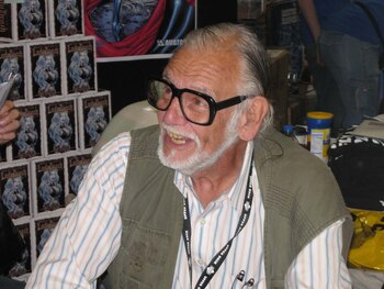 El director norteamericano murió a