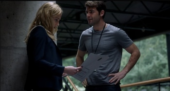 James Patterson, escritor de la