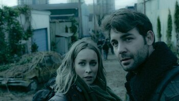 “Zoo” fue la serie dramática