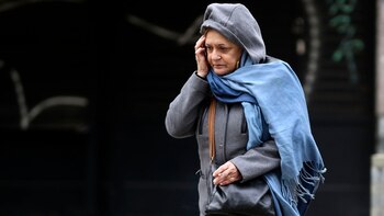 Entre el jueves y el