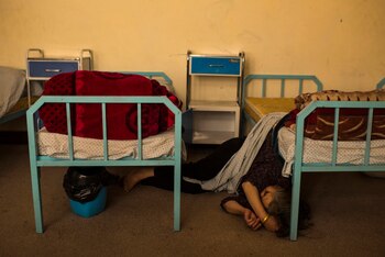 El Centro Nacional para el