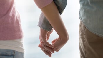 La buena comunicación es fundamental en la relación de pareja