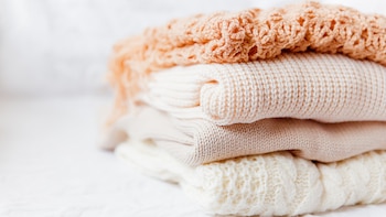 Maxi bufanda, la pieza clave